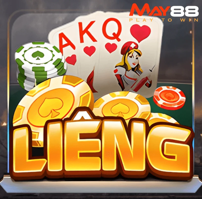 Sơ lược về game bài Liêng May88