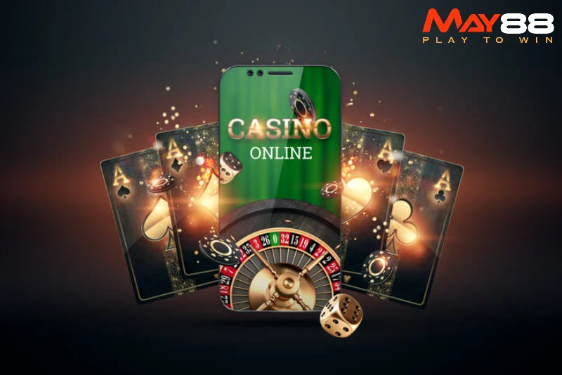 Chớp thời cơ chương trình khuyến mãi để làm giàu từ casino