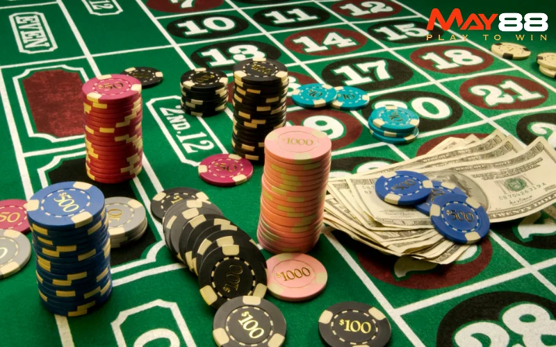 Bankroll trong thuật ngữ casino nghĩa là gì?